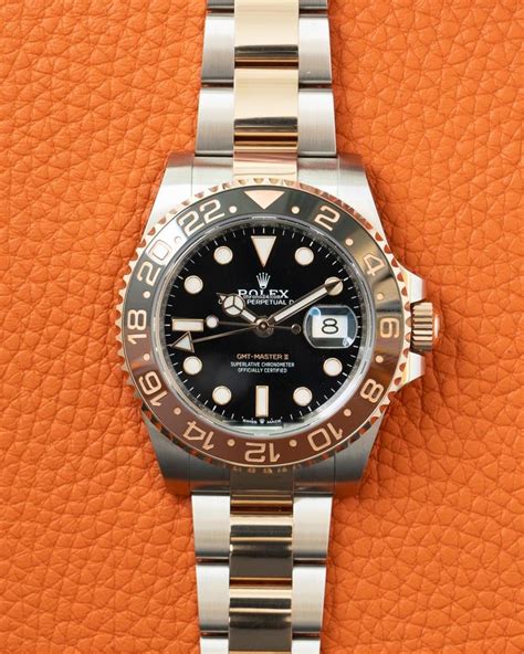 limitierte sondermodelle rolex 2019|GMT.